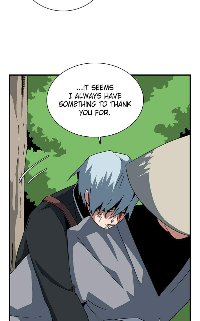 Read Even the Demon King, One Step at a Time chapter 47 image 86 on Lezhin