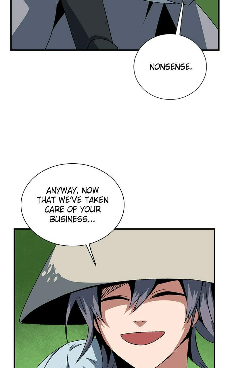 Read Even the Demon King, One Step at a Time chapter 47 image 87 on Lezhin