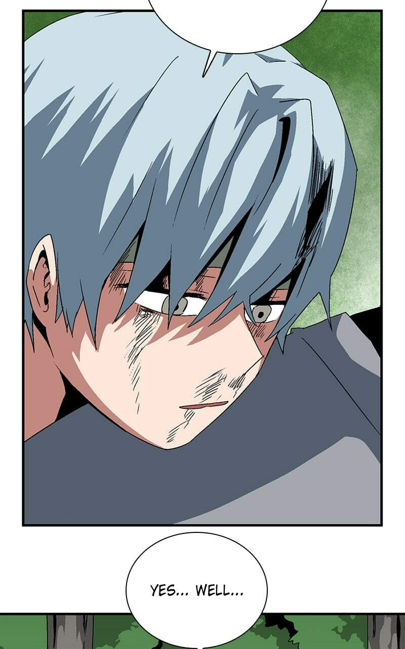 Read Even the Demon King, One Step at a Time chapter 47 image 89 on Lezhin