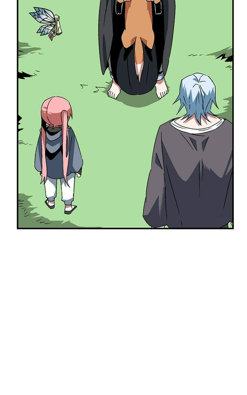 Read Even the Demon King, One Step at a Time chapter 48 image 10 on Lezhin