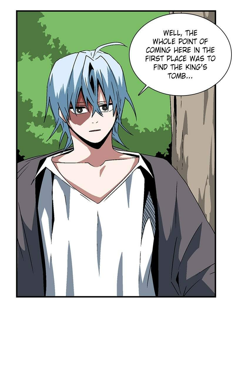 Read Even the Demon King, One Step at a Time chapter 48 image 11 on Lezhin