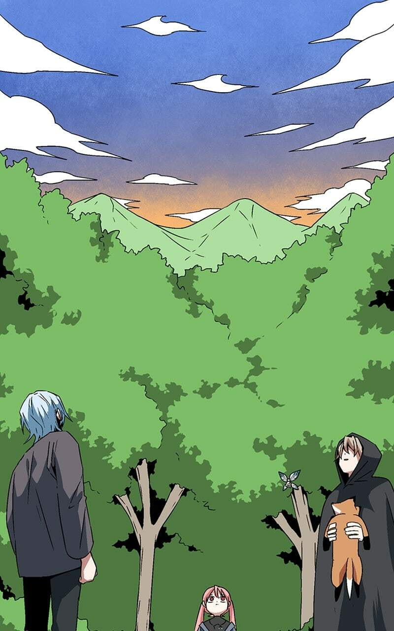 Read Even the Demon King, One Step at a Time chapter 48 image 16 on Lezhin