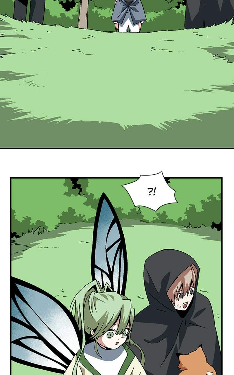 Read Even the Demon King, One Step at a Time chapter 48 image 17 on Lezhin
