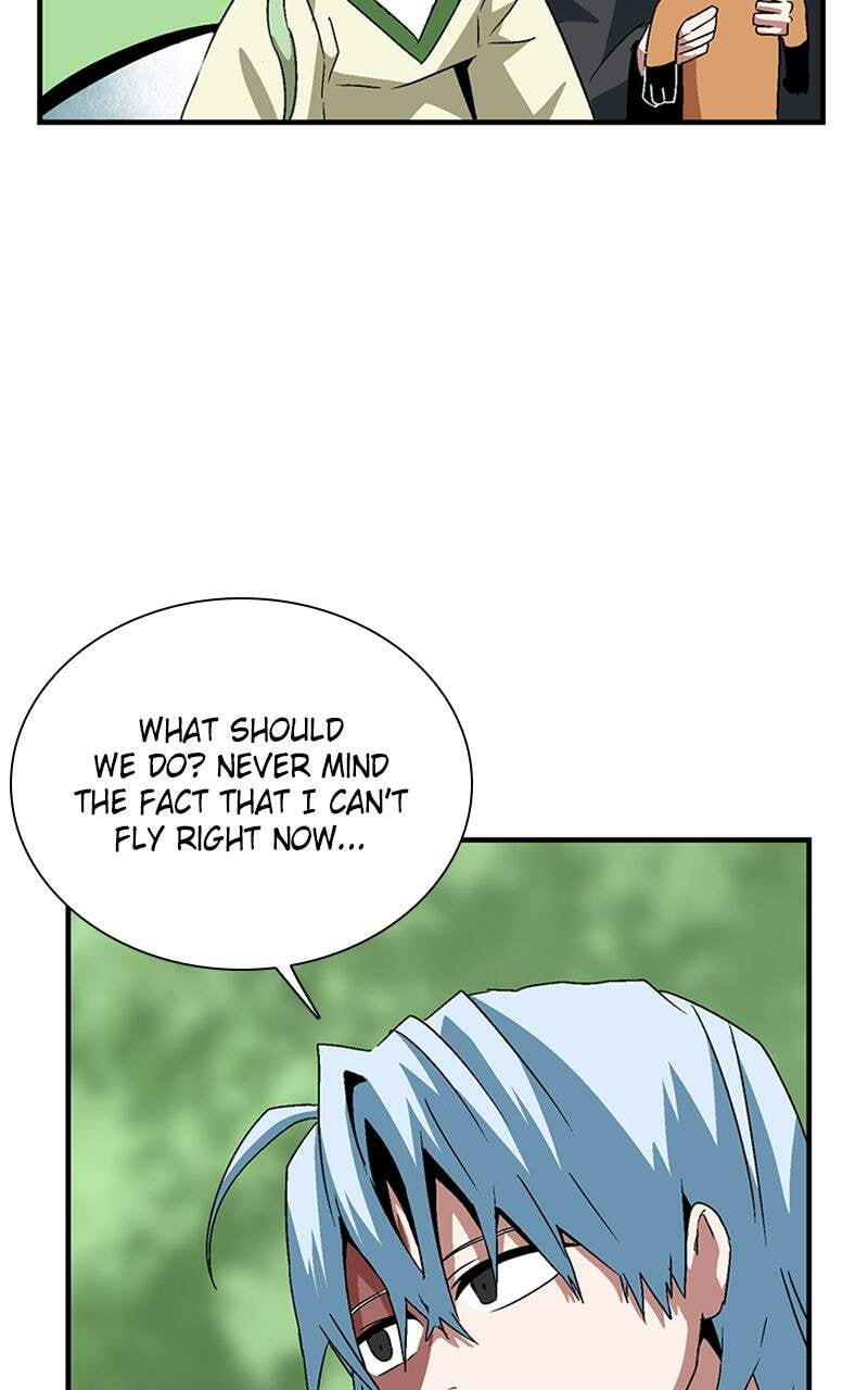 Read Even the Demon King, One Step at a Time chapter 48 image 18 on Lezhin