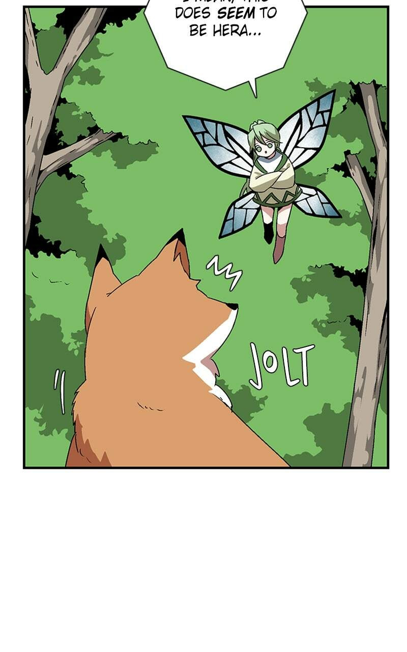 Read Even the Demon King, One Step at a Time chapter 48 image 2 on Lezhin