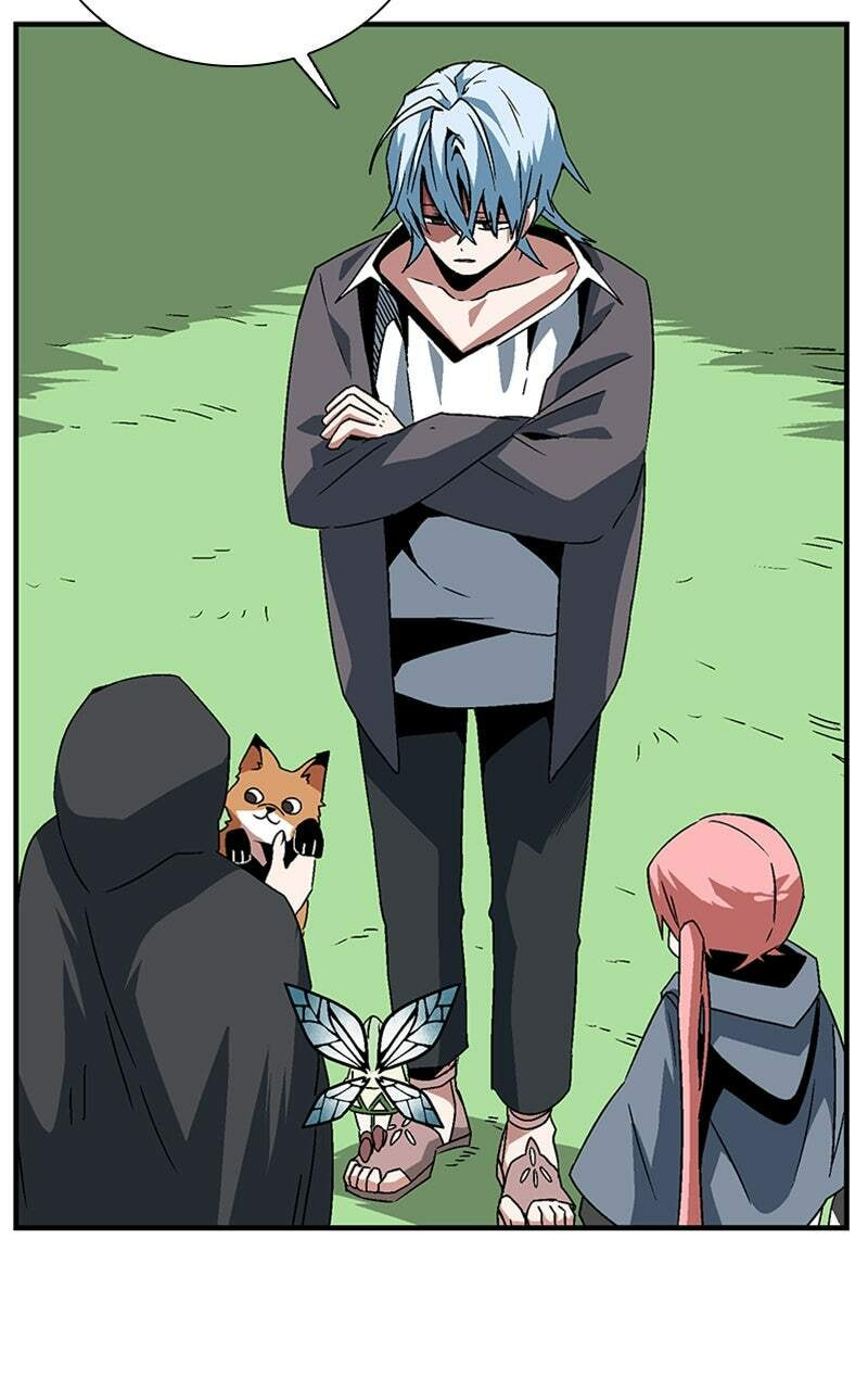 Read Even the Demon King, One Step at a Time chapter 48 image 20 on Lezhin
