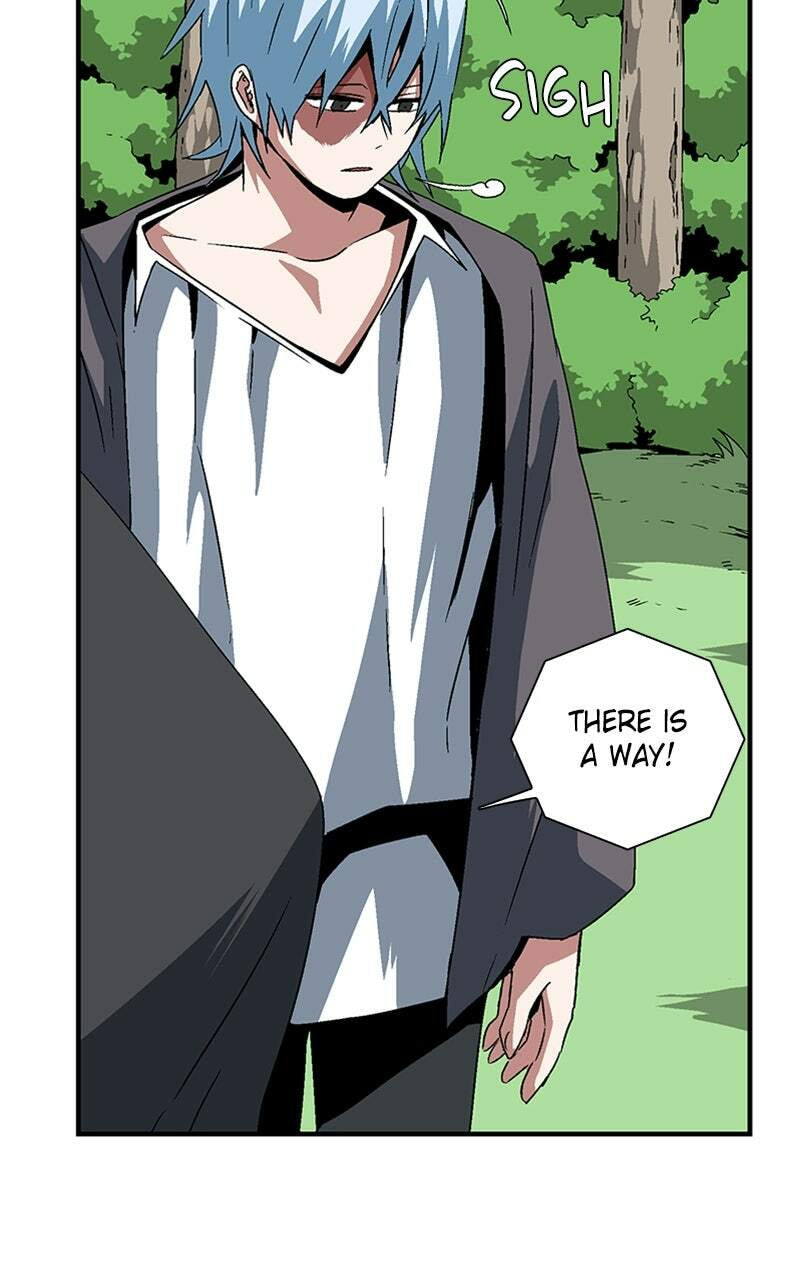 Read Even the Demon King, One Step at a Time chapter 48 image 24 on Lezhin