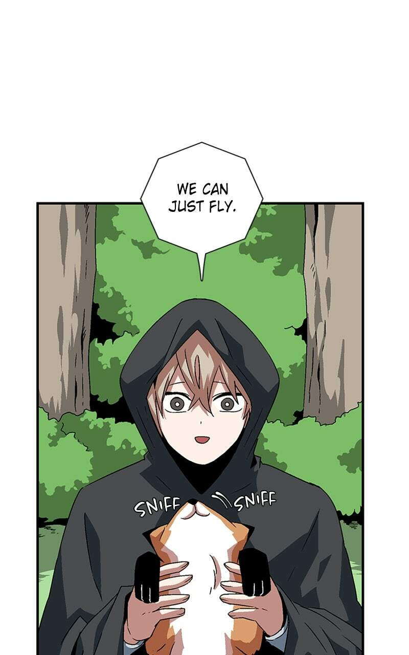 Read Even the Demon King, One Step at a Time chapter 48 image 25 on Lezhin