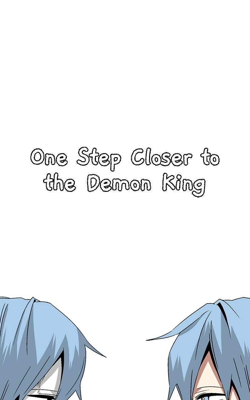 Read Even the Demon King, One Step at a Time chapter 48 image 28 on Lezhin