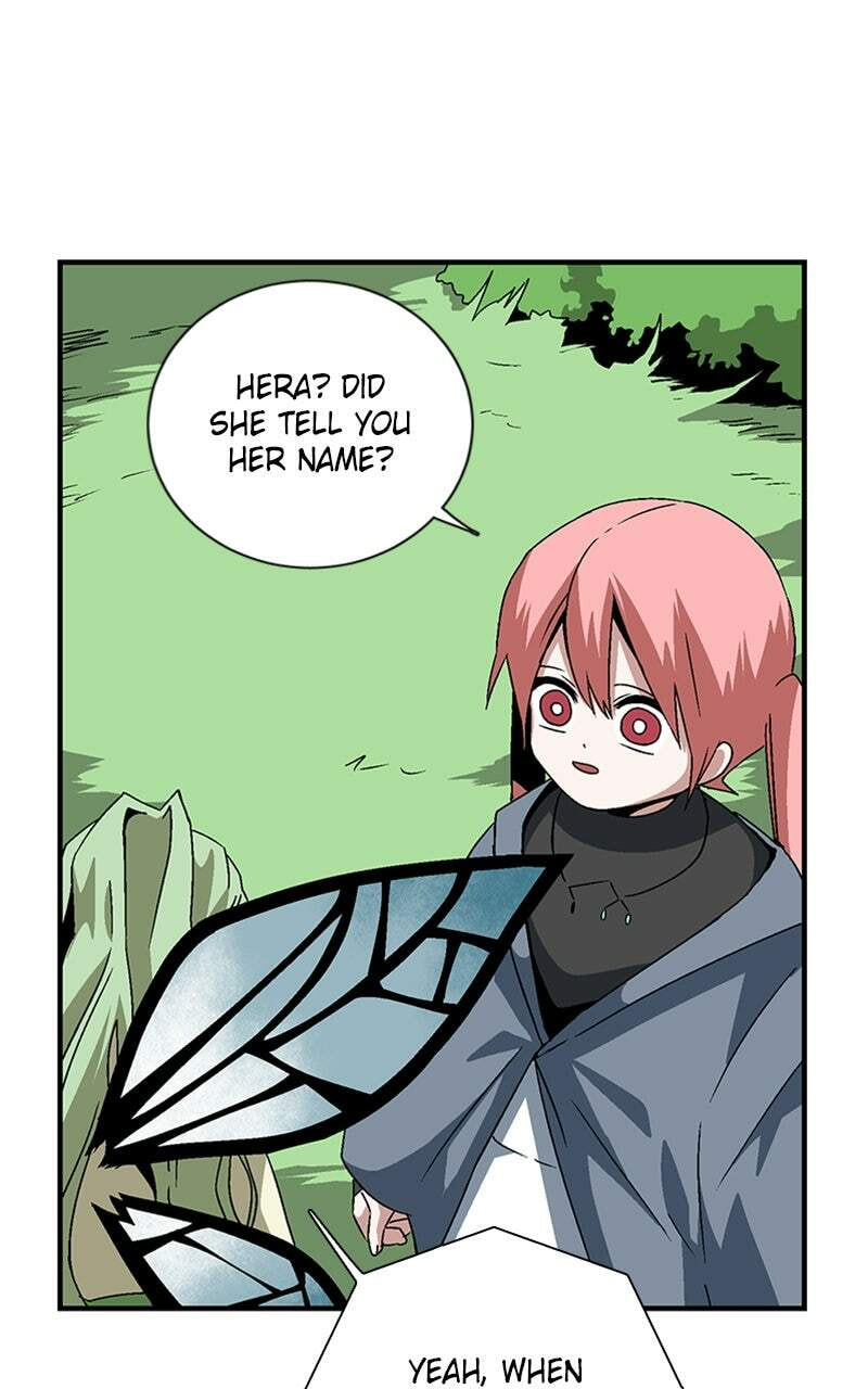 Read Even the Demon King, One Step at a Time chapter 48 image 3 on Lezhin