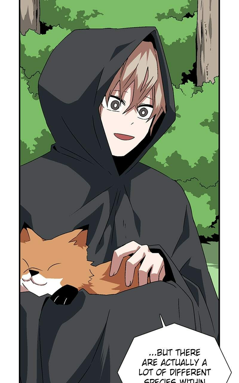 Read Even the Demon King, One Step at a Time chapter 48 image 31 on Lezhin