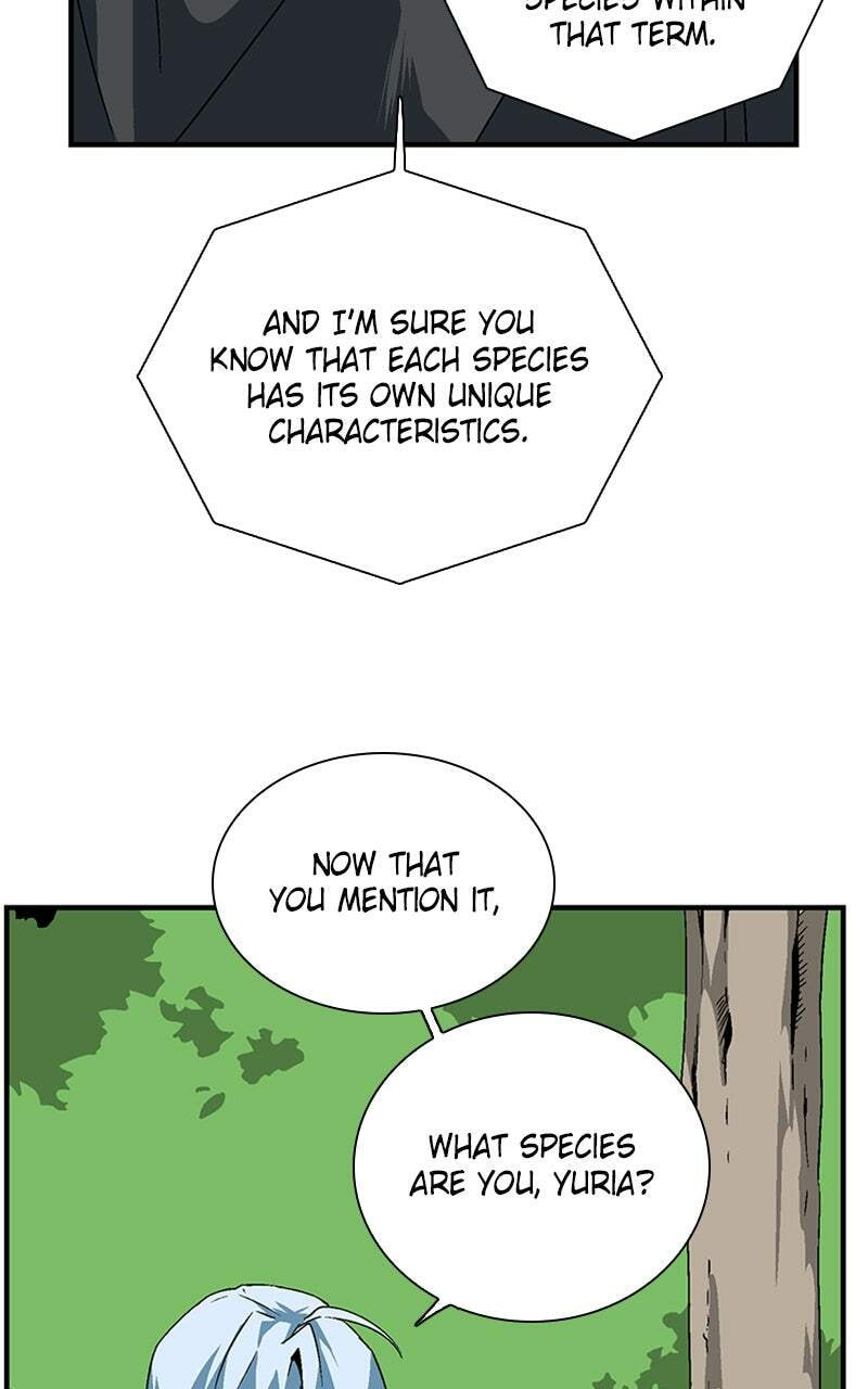 Read Even the Demon King, One Step at a Time chapter 48 image 32 on Lezhin