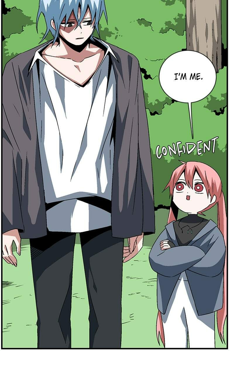 Read Even the Demon King, One Step at a Time chapter 48 image 33 on Lezhin