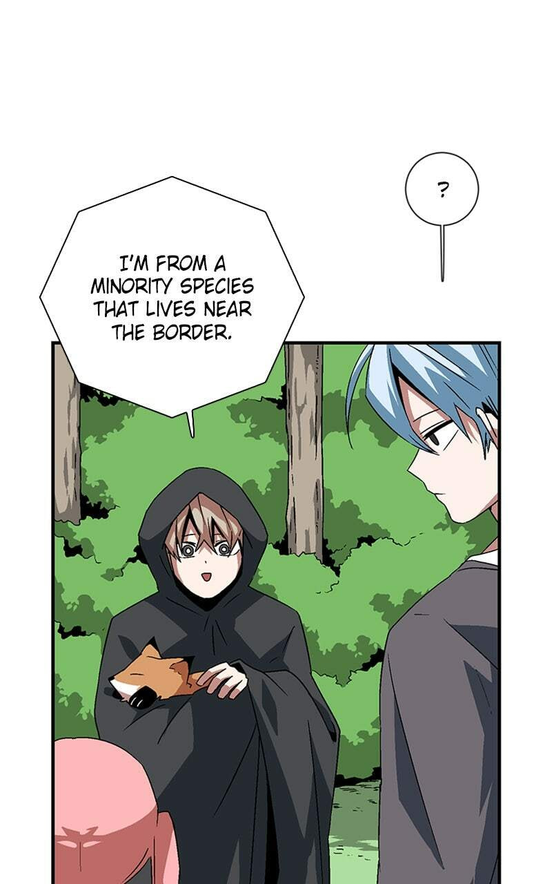Read Even the Demon King, One Step at a Time chapter 48 image 34 on Lezhin