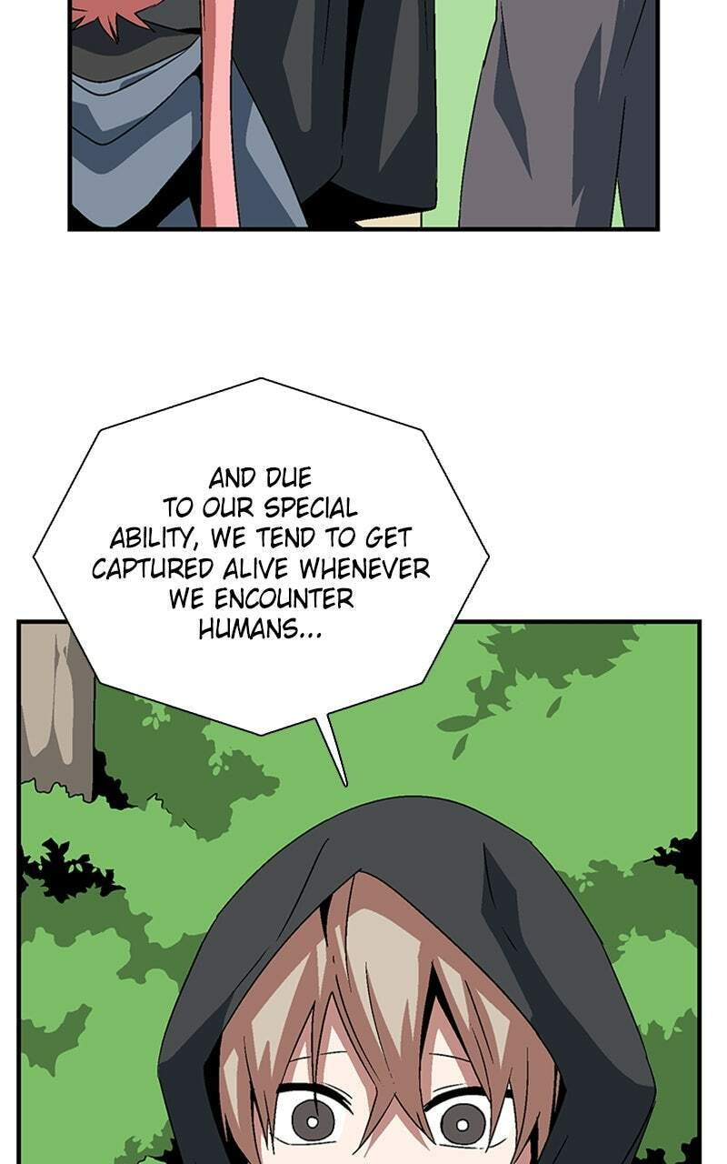Read Even the Demon King, One Step at a Time chapter 48 image 35 on Lezhin