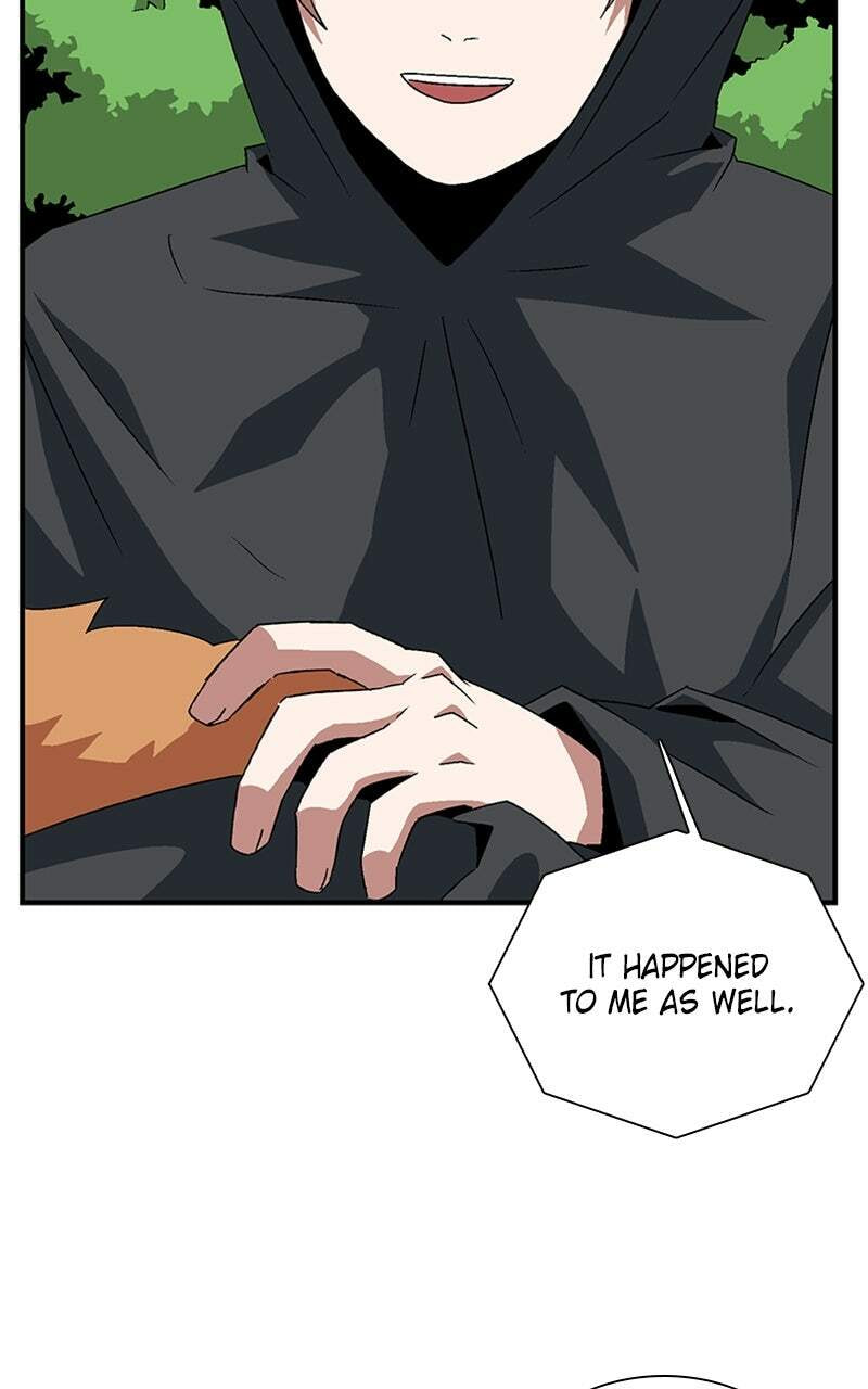 Read Even the Demon King, One Step at a Time chapter 48 image 36 on Lezhin