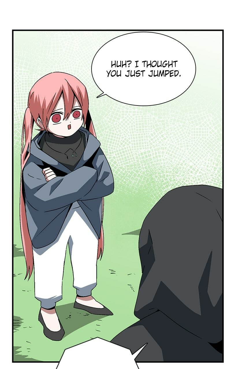 Read Even the Demon King, One Step at a Time chapter 48 image 40 on Lezhin