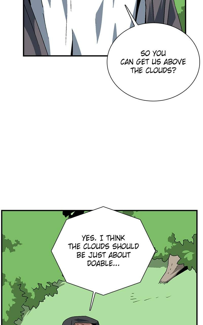Read Even the Demon King, One Step at a Time chapter 48 image 42 on Lezhin