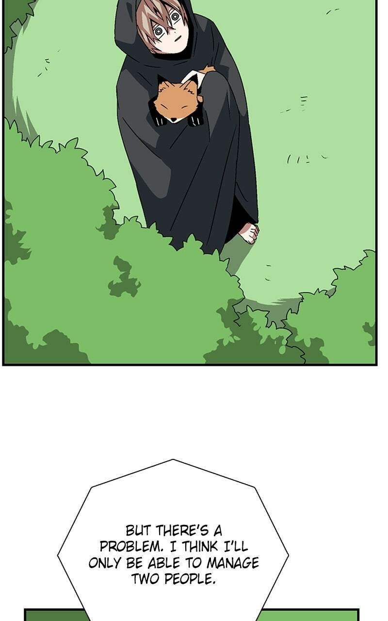 Read Even the Demon King, One Step at a Time chapter 48 image 43 on Lezhin