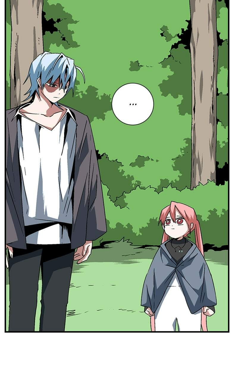 Read Even the Demon King, One Step at a Time chapter 48 image 46 on Lezhin