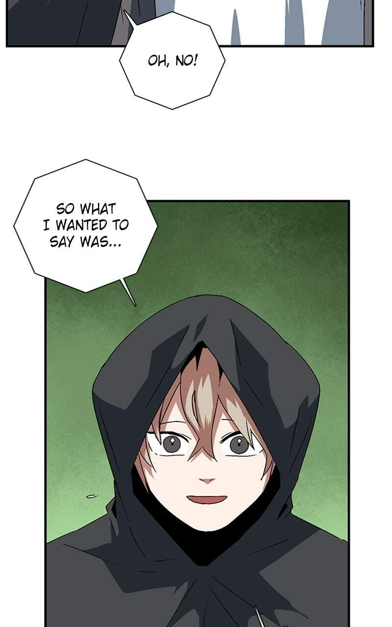 Read Even the Demon King, One Step at a Time chapter 48 image 48 on Lezhin