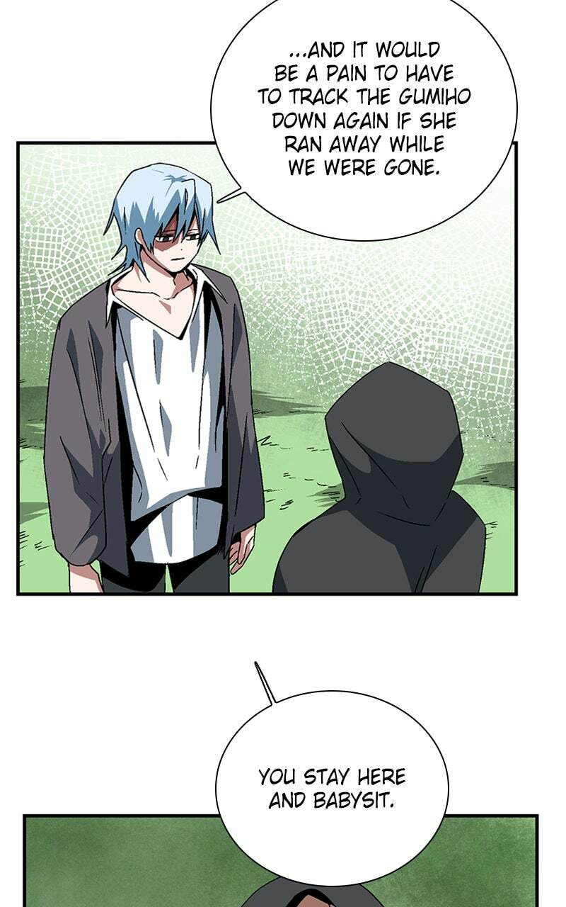 Read Even the Demon King, One Step at a Time chapter 48 image 52 on Lezhin