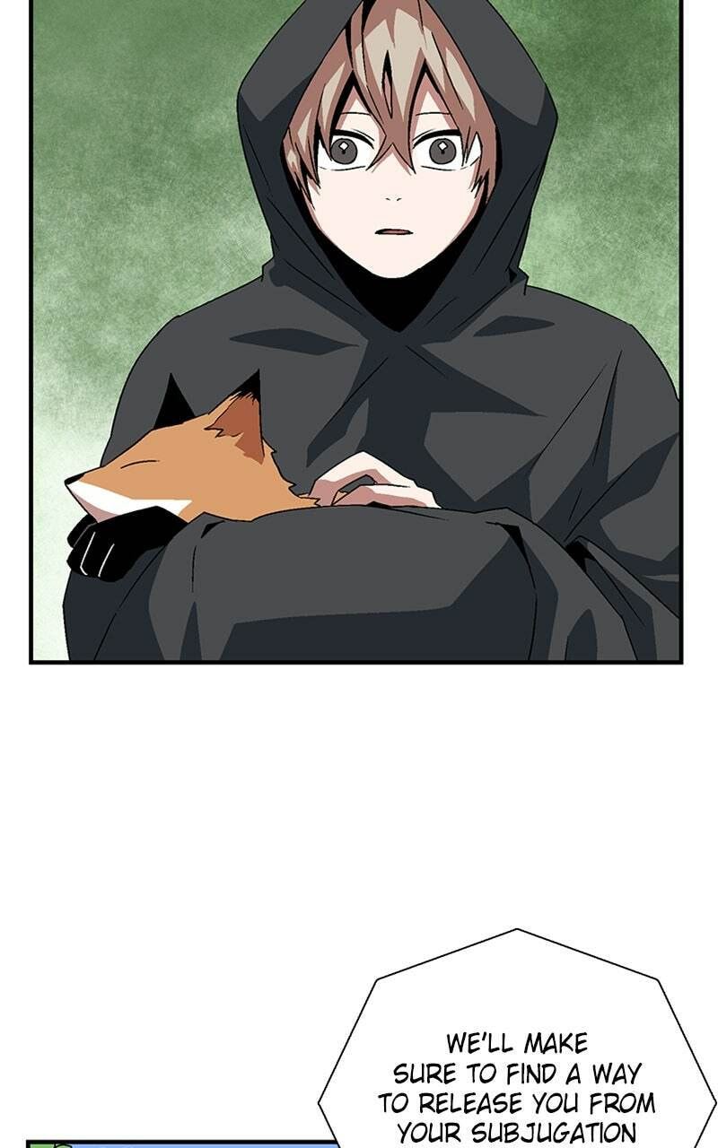 Read Even the Demon King, One Step at a Time chapter 48 image 53 on Lezhin