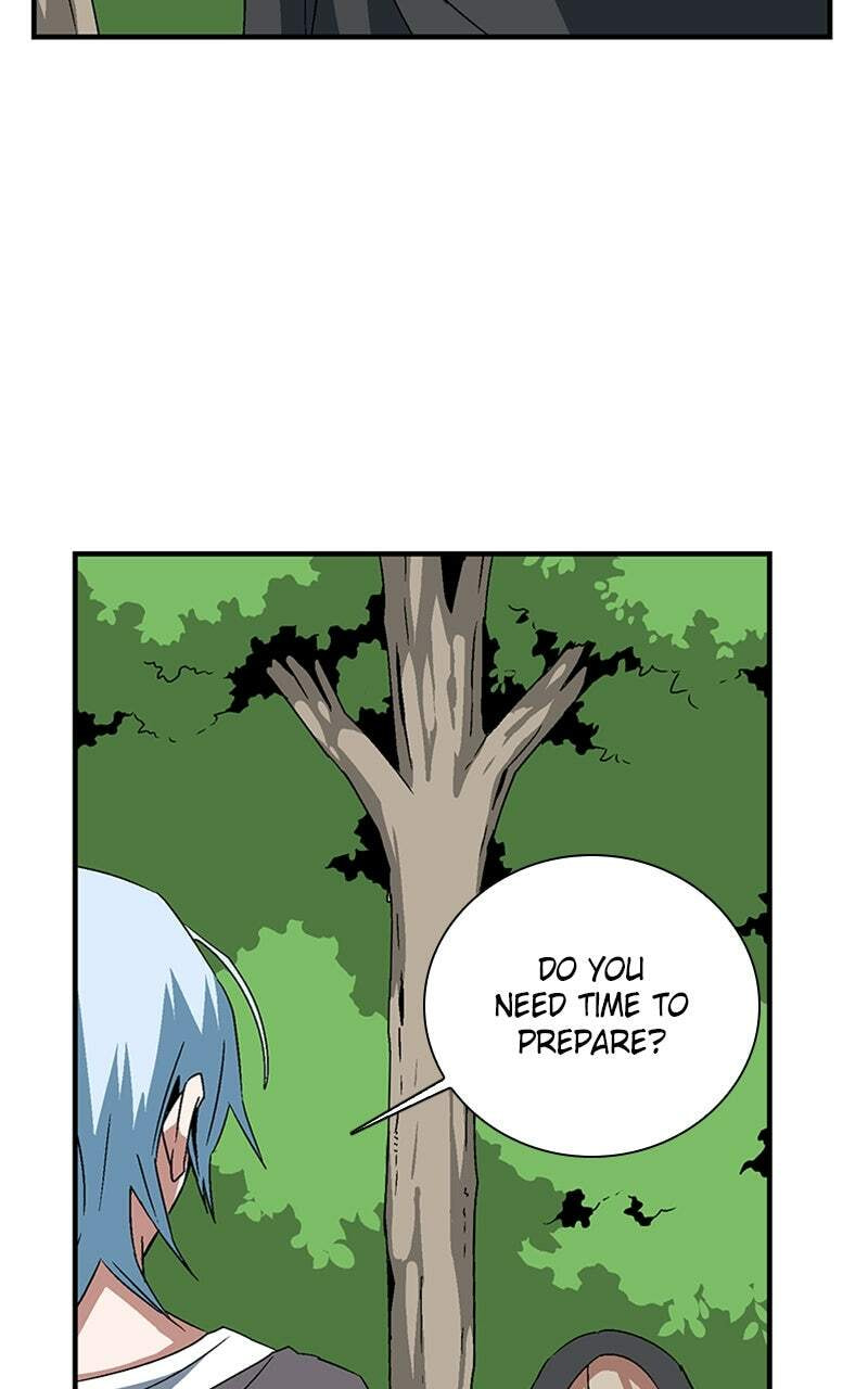 Read Even the Demon King, One Step at a Time chapter 48 image 55 on Lezhin