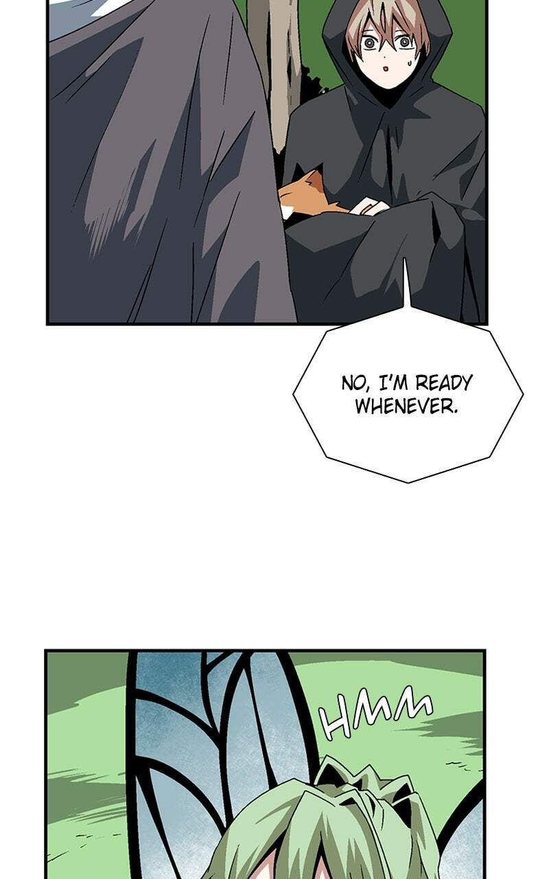 Read Even the Demon King, One Step at a Time chapter 48 image 56 on Lezhin