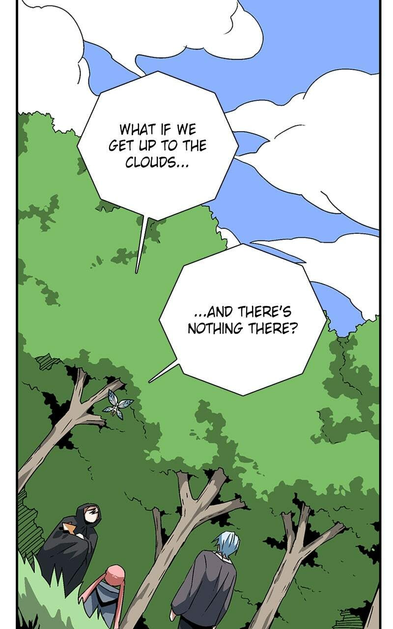 Read Even the Demon King, One Step at a Time chapter 48 image 58 on Lezhin