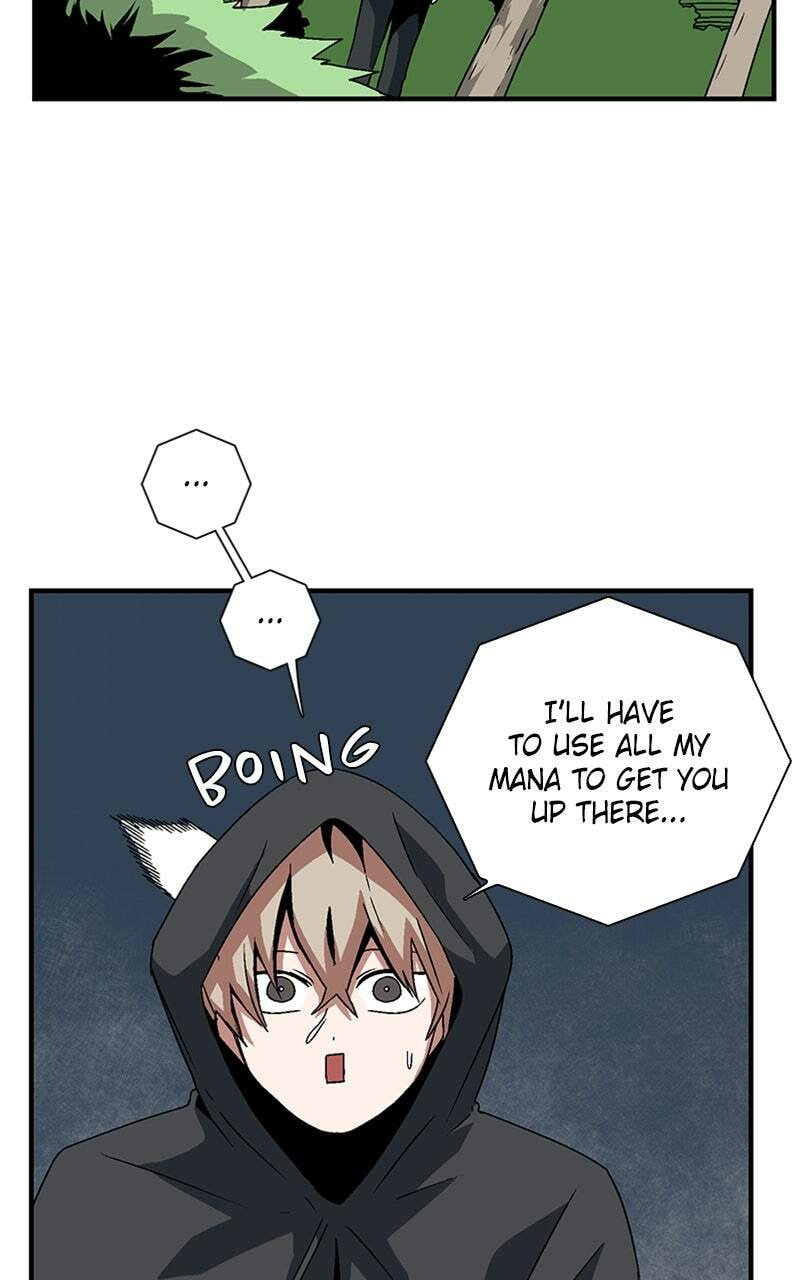 Read Even the Demon King, One Step at a Time chapter 48 image 59 on Lezhin