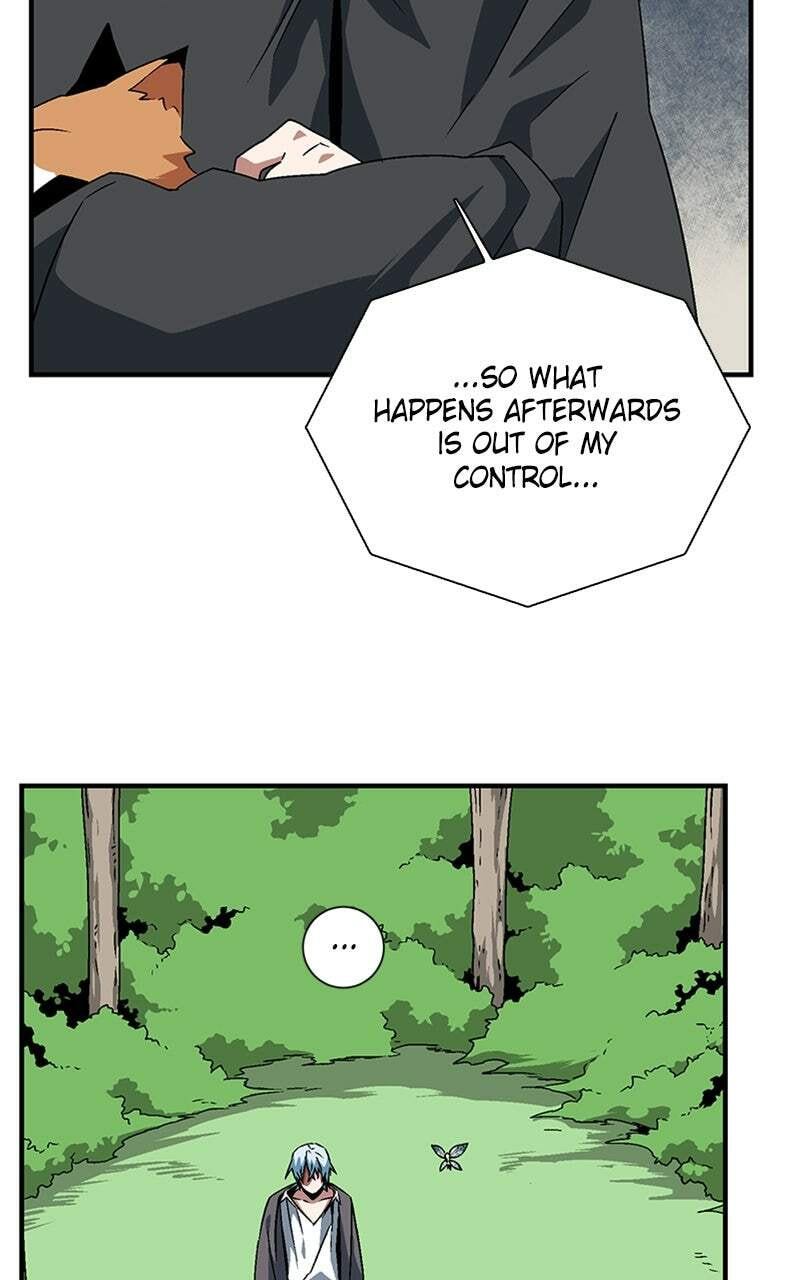 Read Even the Demon King, One Step at a Time chapter 48 image 60 on Lezhin