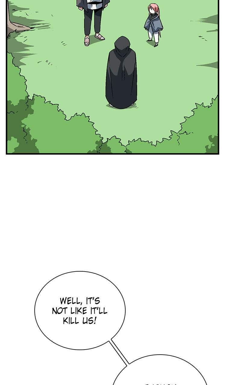 Read Even the Demon King, One Step at a Time chapter 48 image 61 on Lezhin