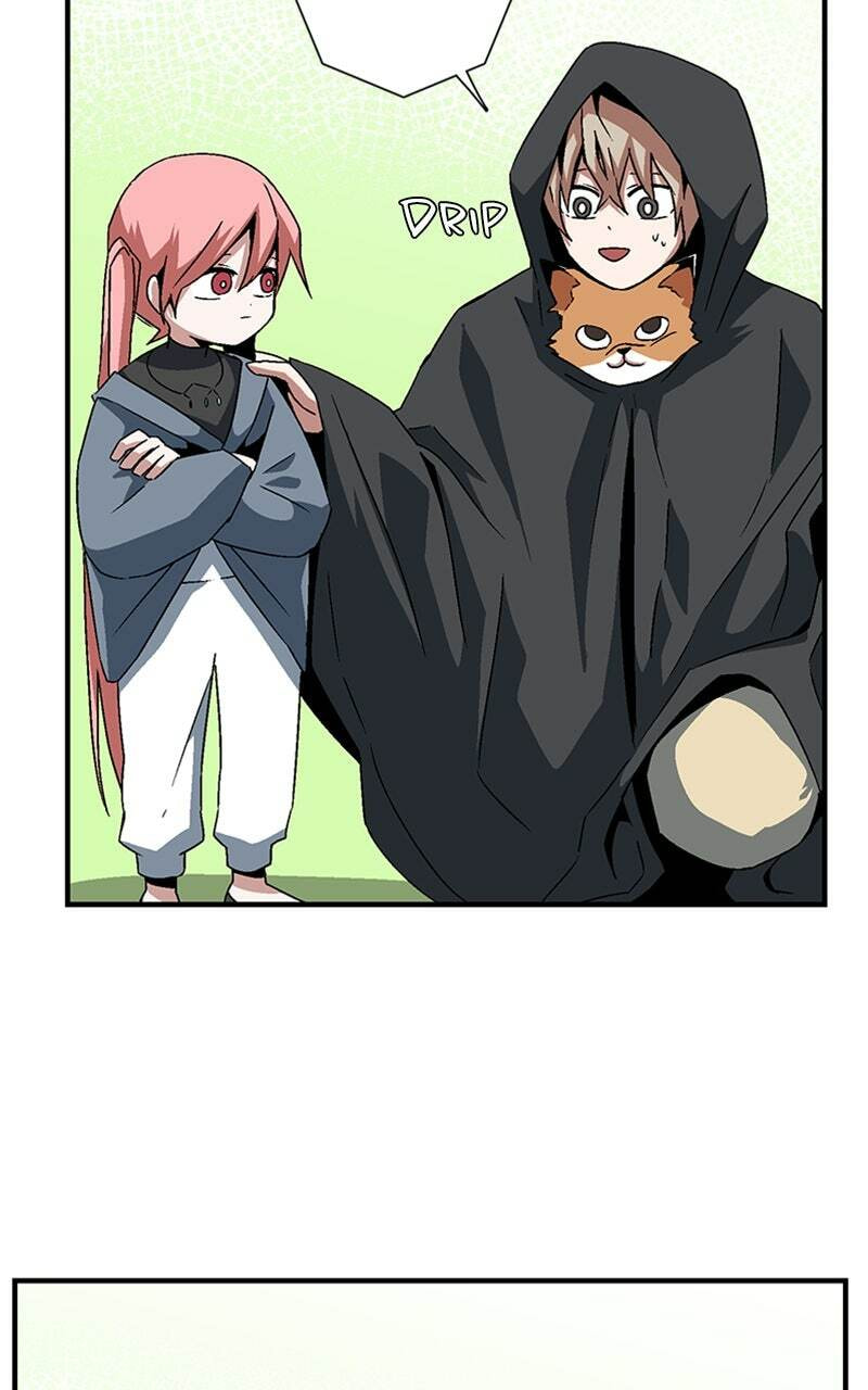 Read Even the Demon King, One Step at a Time chapter 48 image 68 on Lezhin