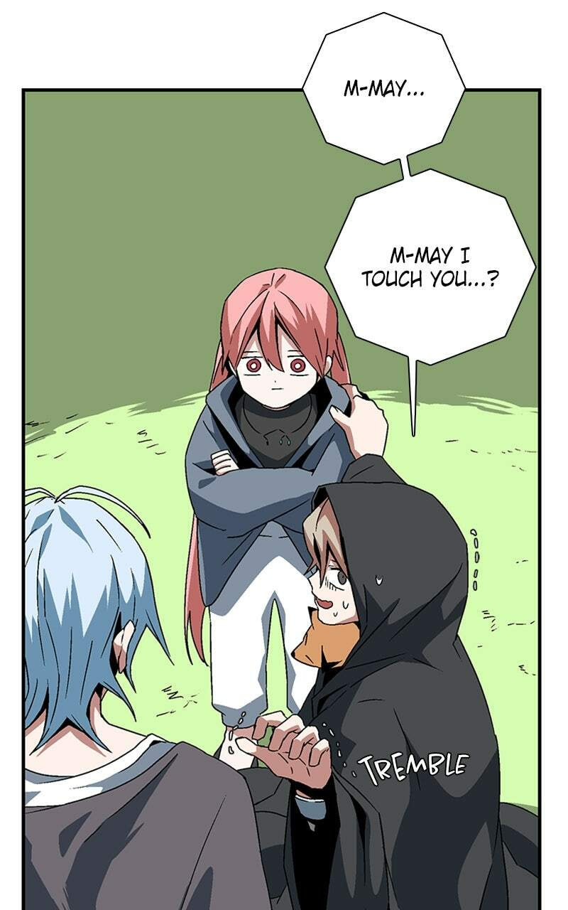 Read Even the Demon King, One Step at a Time chapter 48 image 70 on Lezhin