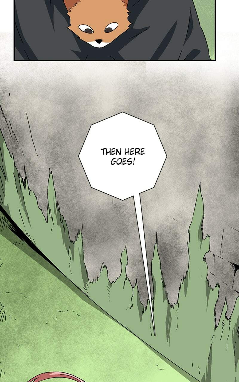 Read Even the Demon King, One Step at a Time chapter 48 image 72 on Lezhin