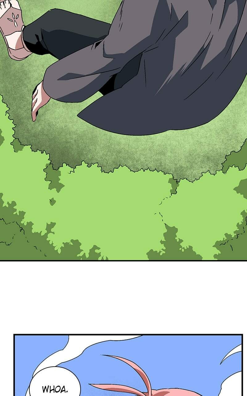 Read Even the Demon King, One Step at a Time chapter 48 image 74 on Lezhin