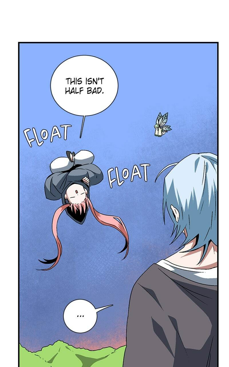 Read Even the Demon King, One Step at a Time chapter 48 image 79 on Lezhin