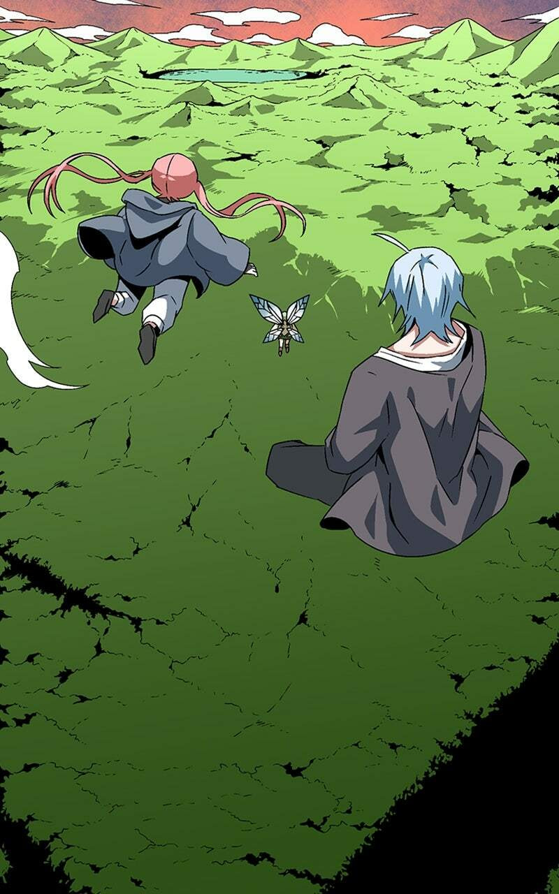 Read Even the Demon King, One Step at a Time chapter 48 image 83 on Lezhin