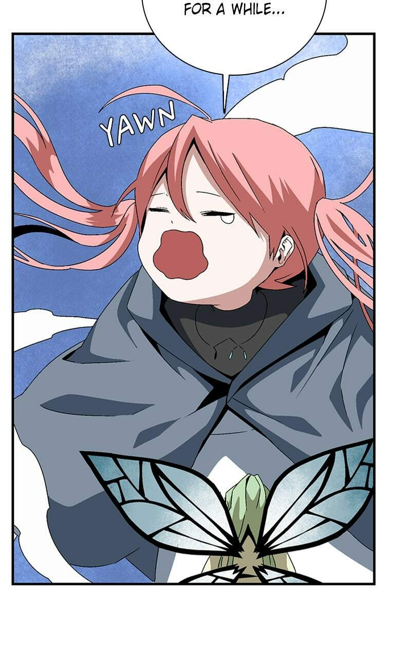 Read Even the Demon King, One Step at a Time chapter 48 image 86 on Lezhin