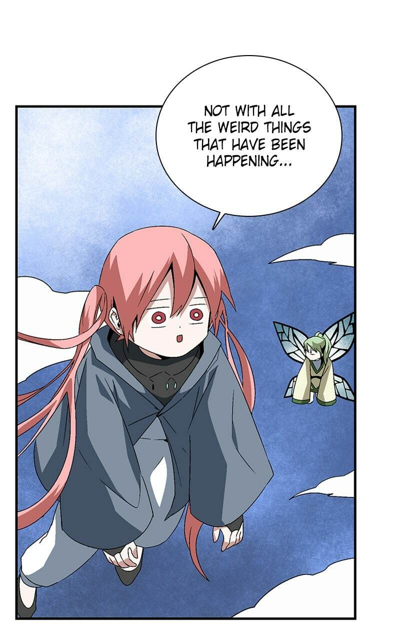 Read Even the Demon King, One Step at a Time chapter 48 image 87 on Lezhin