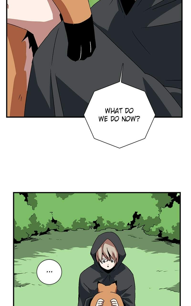 Read Even the Demon King, One Step at a Time chapter 48 image 9 on Lezhin
