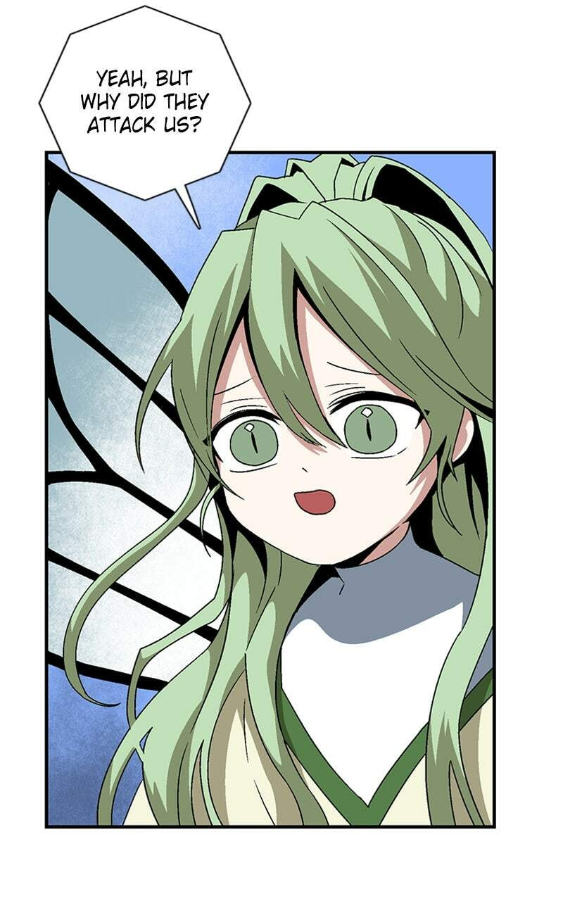 Read Even the Demon King, One Step at a Time chapter 48 image 91 on Lezhin