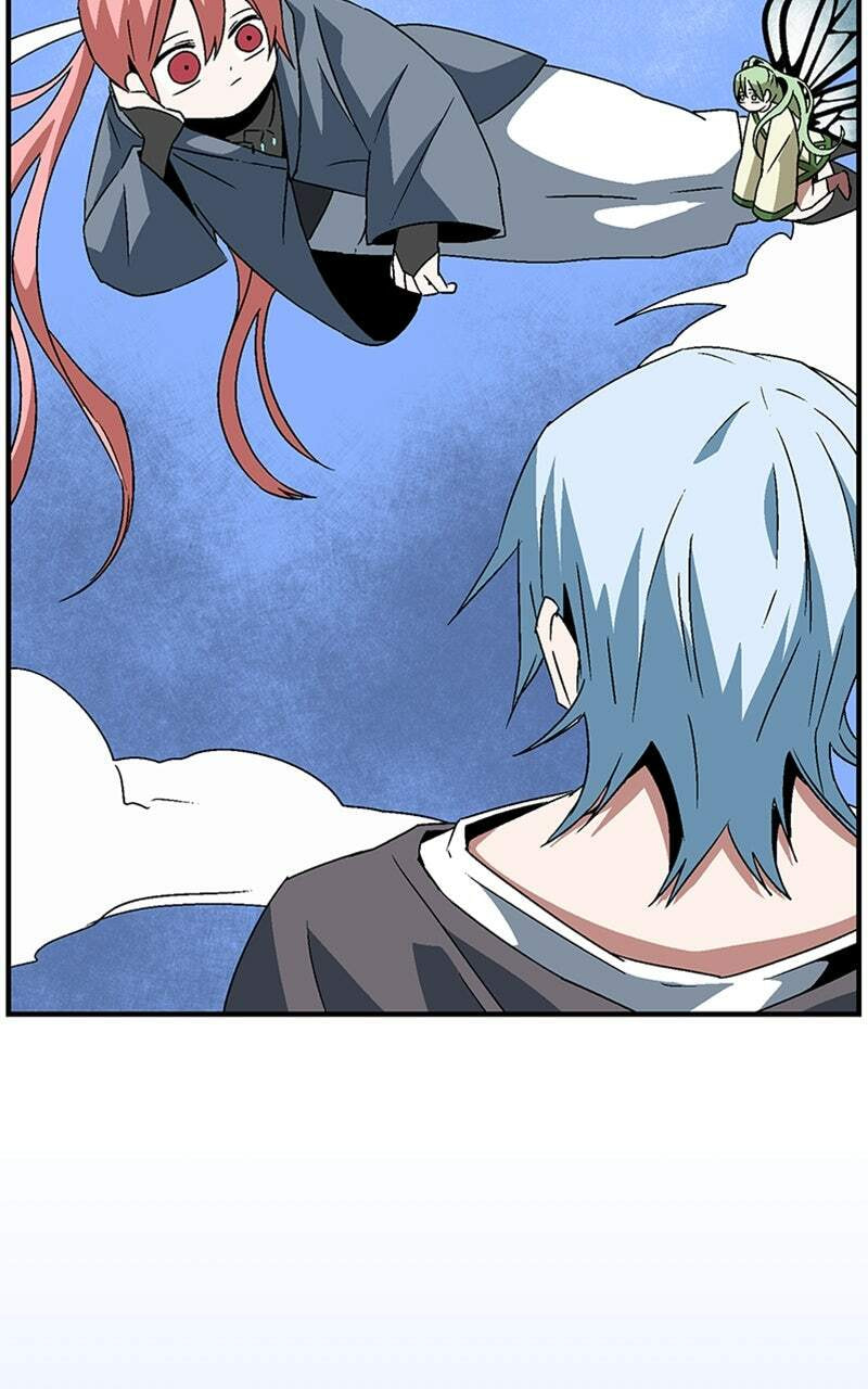 Read Even the Demon King, One Step at a Time chapter 48 image 94 on Lezhin