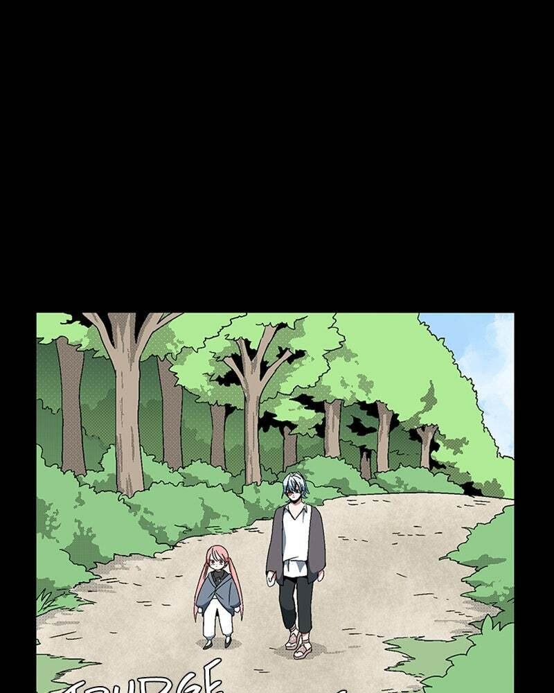Read Even the Demon King, One Step at a Time chapter 5 image 0 on Lezhin