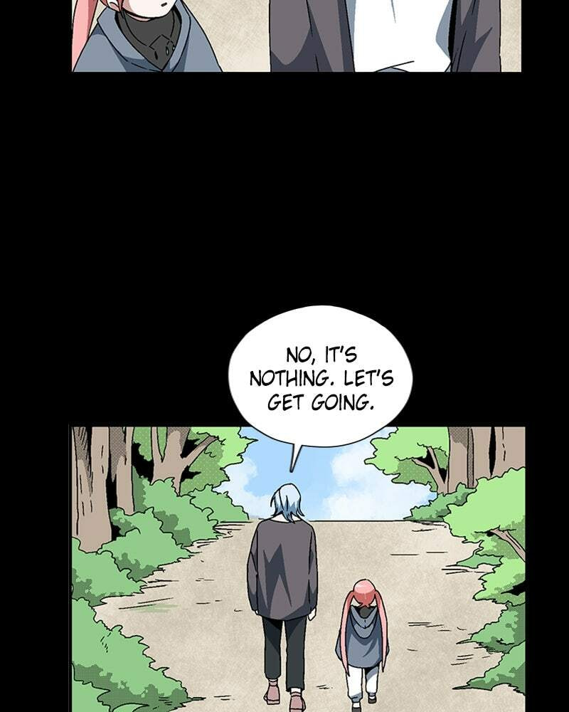 Read Even the Demon King, One Step at a Time chapter 5 image 16 on Lezhin