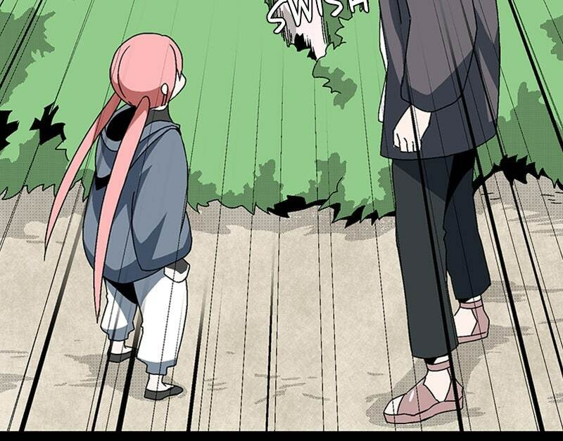 Read Even the Demon King, One Step at a Time chapter 5 image 21 on Lezhin