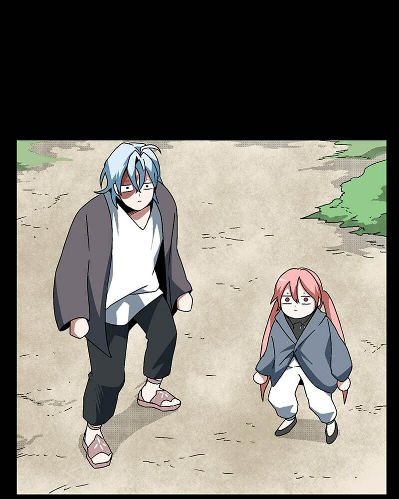 Read Even the Demon King, One Step at a Time chapter 5 image 22 on Lezhin