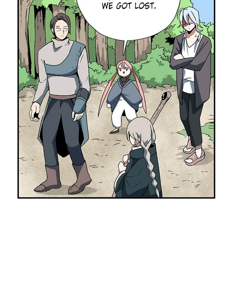 Read Even the Demon King, One Step at a Time chapter 5 image 24 on Lezhin