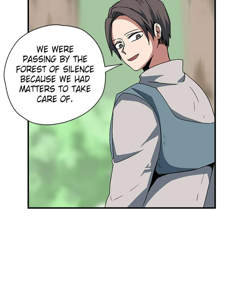 Read Even the Demon King, One Step at a Time chapter 5 image 29 on Lezhin